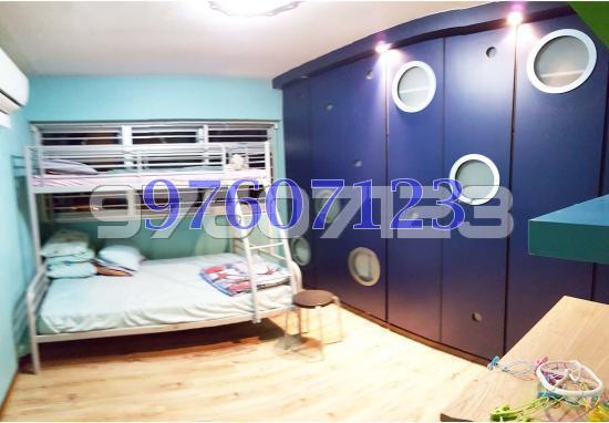 Blk 638 Bedok Reservoir Road (Bedok), HDB Executive #105007842